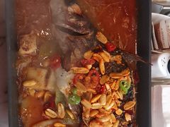 -北京王府井希尔顿酒店·万斯阁西餐厅