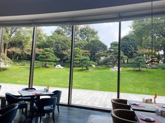 -杭州久泰饭店·摩卡花园