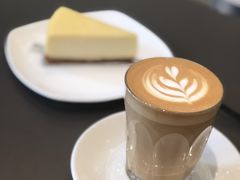 澳白-Seesaw Coffee(苏州中心店)