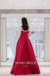 -MANLI BRIDAL婚纱