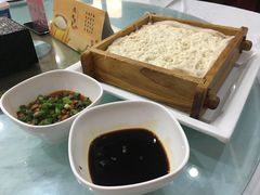 -力力豆花庄(广渠门店)