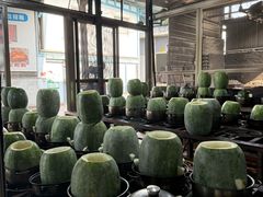 -红旗山庄(圭峰山店)