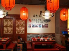 -谭鸭血老火锅·匠心(环球港旗舰店)