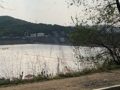 -松花湖风景名胜区