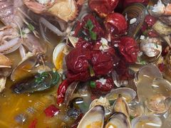 -星奇缘·海鲜餐厅(东山美食地标店)