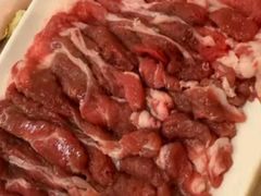 -八先生涮肉房(三里河店)
