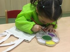 -饭米多蔻中英文绘本馆(苏州美罗店)