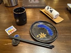 -鸟鹏烧鸟居酒屋(龙岗万科店)