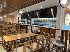 大堂-难忘的面(五矿君澜酒店)