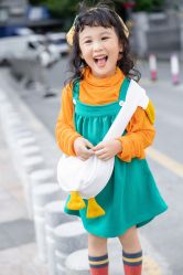 -芳妮豆丁家庭影像馆(宝安店)