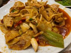 -清真·益鑫羊肉手抓馆(花园北街店)