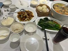-眉州东坡(团结湖店)