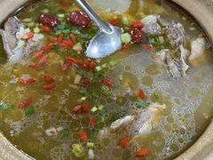 羊肉炉-九米羊肉炉(东渡店)