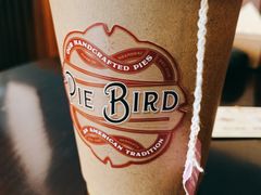 -Pie Bird(新闸路店)