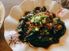 皮蛋-小厨子私房菜·云南美食店