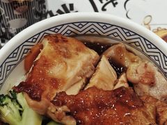 -吉野家(复兴路第二餐厅店)
