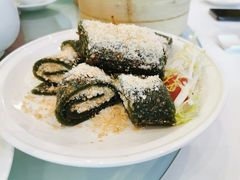 绿茶甜薄餐-御彩酒家(东风东路店)