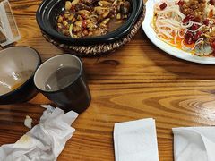 -堂瓦里·33年传统赣菜(第一街区店)