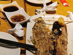 -蚝太郎 • 海鲜烧烤(Upark店)