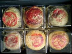 -金太粽(上海弄堂第一粽店)