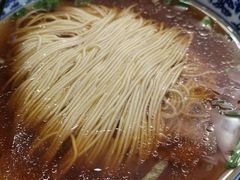 -裕兴记·三虾面(西北街总店)