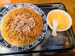 -裕兴记·三虾面(西北街总店)