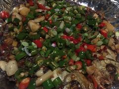 -大碗厨 25年老字号 现炒湘菜(四季天地店)