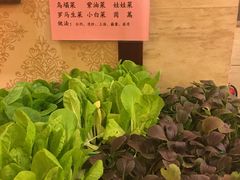 -老浒记民俗酒楼(王府井店)