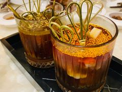 双味串串香-人间采蜜(海信广场店)