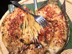 -云海肴·汽锅鸡·云南菜(美罗城店)