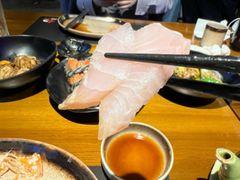 -和彩放题餐厅(酒仙桥店)