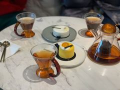 -La Porte de Paris 巴黎之门法式甜品