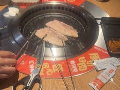 -新石器烤肉(百联川沙店)