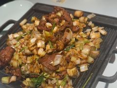 -百饺园(平山道店)