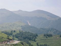 -灵山