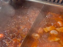 -大隐·成都火锅Bistro(合生麒麟新天地店)