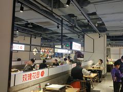 -玫瑰花园自助烤肉(顺义鑫海韵通店)