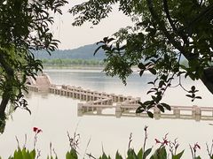 -南北湖风景区