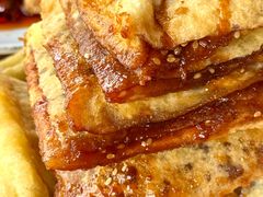 -大众跷脚牛肉馆·非遗传承单位(峨眉山店)