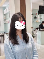 -美格丝M.G.S Hair Salon