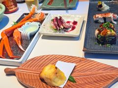 -上井料理黑金店(IFS国金中心店)