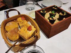 -L'Arome芳芳法国餐厅(仙林金鹰店)