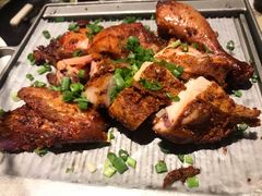 -绿茶餐厅(领展购物广场·中关村店)