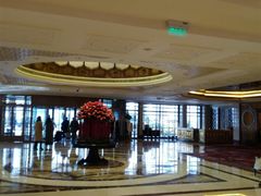 -北京中国大饭店