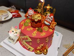 -海底捞火锅(群光广场店)