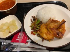 -乡村基(大渡口区国际广场店)