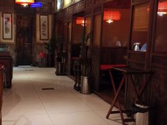 -兰溪小馆(东直门簋街店)