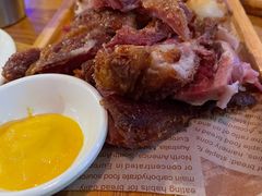-味德西餐音乐酒吧 Wade's Bar&Grill