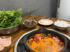 -笔记安顺夺夺粉火锅