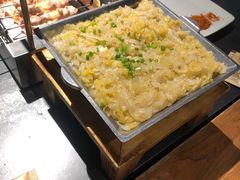 -很久以前羊肉串(昌里路三钢里店)